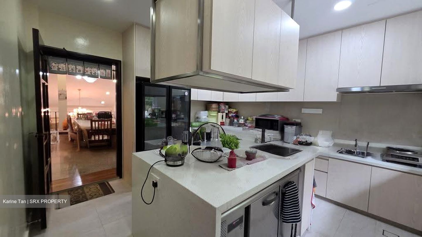 Mera Gardens (D23), Detached #621182261